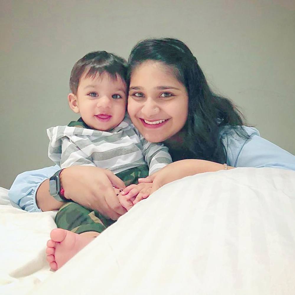 Meet your Posher, Priyanka